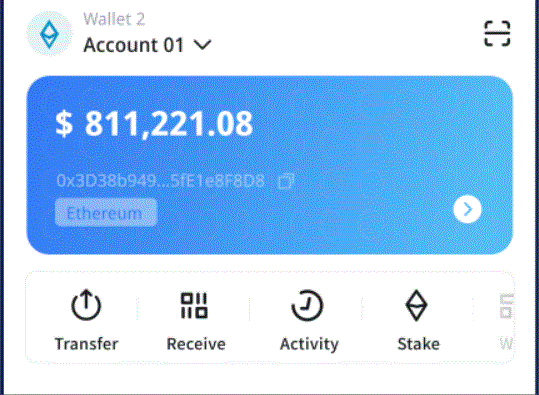 如何从 im walletimToken 提现 - (im wallet 教程